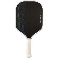 Gearbox GBX Power Hybrid 16mm Pickleball Paddle (1PGBXHP4-1)
