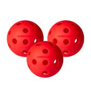 HEAD Championship 26 Indoor (Hot Lava) (3 Pack)