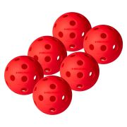 HEAD Championship 26 Indoor (Hot Lava) (6 Pack)