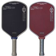 Honolulu Sword & Shield J2K+ Pickleball Paddle