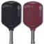 Honolulu Sword & Shield J2K+ Pickleball Paddle