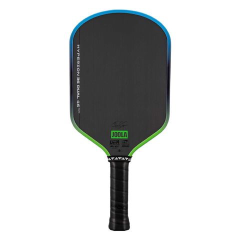 JOOLA Hyperion Pro 3S Dual 16mm Pickleball Paddle (600135