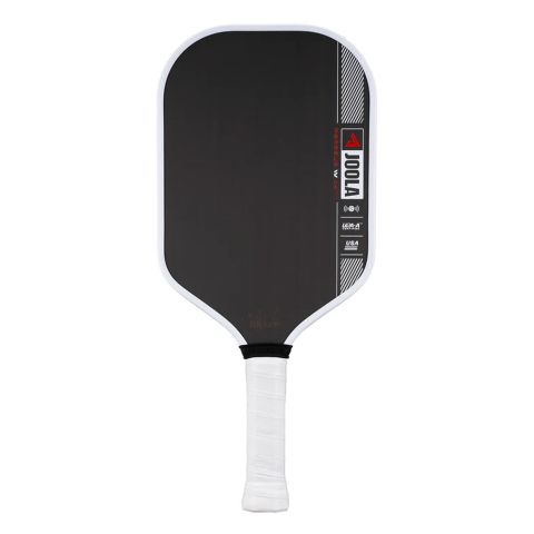 JOOLA Ben Johns Perseus Pro IV 14mm Pickleball Paddle (300807