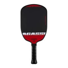 JOOLA Andre Agassi Pro 16mm Pickleball Paddle (300837