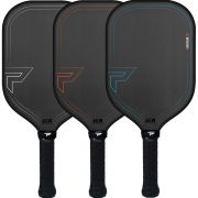 Paddletek Honeyfoam TKO-X 16mm Pickleball Paddle