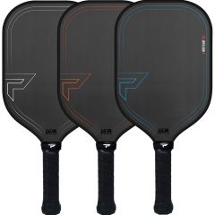 Paddletek Honeyfoam TKO-X 16mm Pickleball Paddle