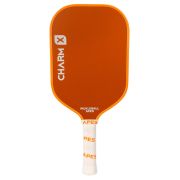 Pickleball Apes Charm X (Elongated) Pickleball Paddle