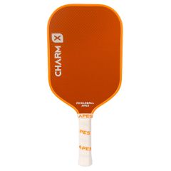Pickleball Apes Charm X (Elongated) Pickleball Paddle