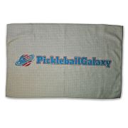 PickleballGalaxy Microfiber Waffle Towel (16"x24")