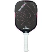 Pro Kennex Black Ace Avenger LG 11 (Pink) Pickleball Paddle (PKL-30303)