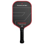 Paddletek Bantam TKO-CX 12.7 Pickleball Paddle (USED)