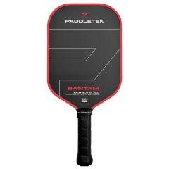 Paddletek Bantam TKO-CX 12.7 Pickleball Paddle (USED)