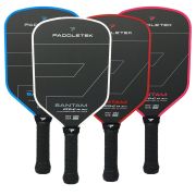 Paddletek Bantam GTO-C 14.3 Pickleball Paddle