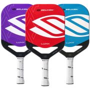Selkirk LUXX Control Air Infinigrit Epic Pickleball Paddle