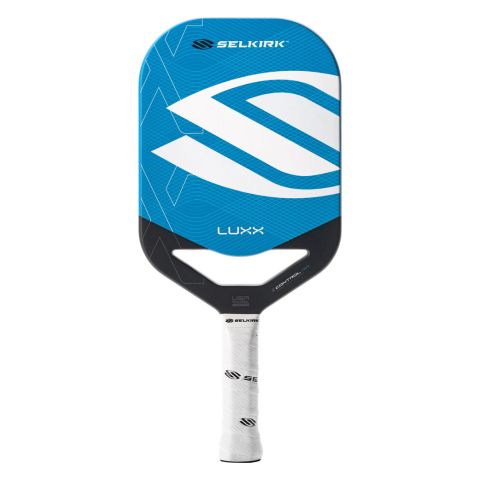 Selkirk LUXX Control Air Infinigrit Invikta Pickleball Paddle