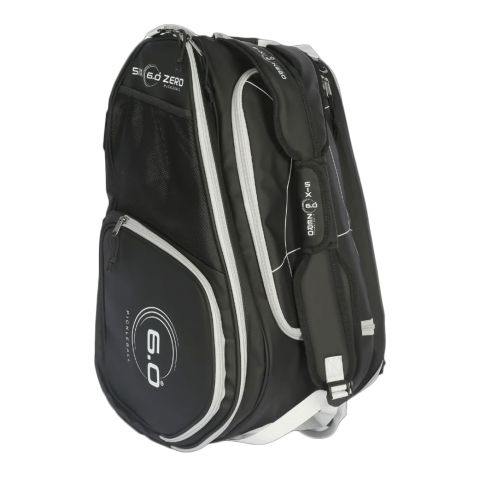 Six Zero Pro Tour Bag | Pickleball Galaxy