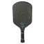 Six Zero Black Opal Pickleball Paddle