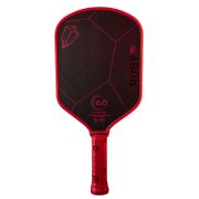 Six Zero Ruby Pro Pickleball Paddle