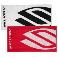 Selkirk Sport Cotton Towel - 19" x 36"