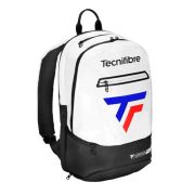 Tecnifibre Tour Endurance WHT BackPack (2025) (40TOUW25BP)