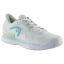 Head Sprint Pro 3.5 Women's White/Aqua Outdoor Shoes(274163)