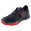Head Men's Sprint Pro 4.0 Wide DBRD Pickleball Shoe (273925)