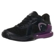Head Women's Sprint Pro 4.0 BKPL Shoes (274105)
