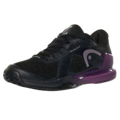 Head Women's Sprint Pro 4.0 BKPL Shoes (274105)