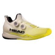 Head Men's Endure Pro BOA WHYW Pickleball Shoe (273005)