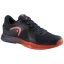 Head Men's Sprint Pro 4.0 Indoor Shoes DBRD (273805)