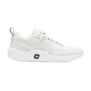 Cypher Key211 (Cloud White) Outdoor Pickleball Shoes