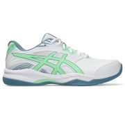 ASICS Gel-Renma 2 Men's Indoor/Outdoor Shoes (1071A124.100) (White/Menthol)