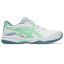 ASICS Gel-Renma 2 Men's Indoor/Outdoor Shoes (1071A124.100) (White/Menthol)