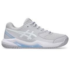 ASICS Gel-Dedicate 8 Women's Outdoor Pickleball Shoes (1042A236.021) (Lilac Hint/White)