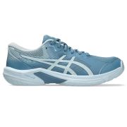 ASICS Beyond FF Men's Indoor Shoes (1071A092.402) (Saba Blue/Cool Grey)