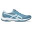 ASICS Gel-Rocket 12 Men's Indoor Shoes (1071A116.401) (Saba Blue/Cool Grey)