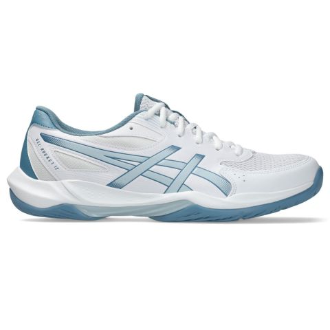ASICS Gel-Rocket 12 Men's Indoor Shoes (1071A116.103) (White/Cool
