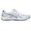 ASICS Gel-Rocket 12 Men's Indoor Shoes (1071A116.104) (White/Cloud Grey)
