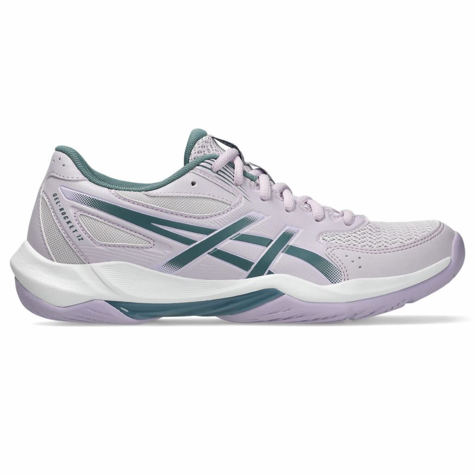 ASICS Gel-Rocket 12 Women's Indoor Court Shoes (1072A119.500