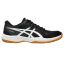 ASICS UpCourt 6 Men's Indoor Shoes (1071A104) (Black/White)
