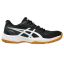Asics UpCourt 6 Women's Indoor Shoes (1072A107) (Black/White)