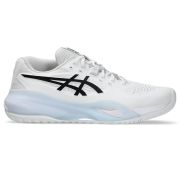 ASICS Gel-Resolution X Men's Outdoor Shoes (1041A481.100) (White/Black)