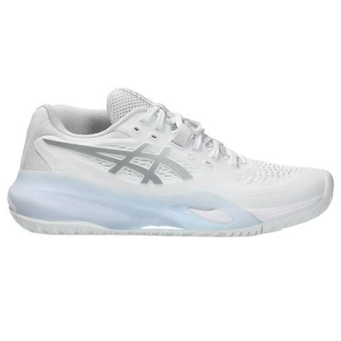 ASICS Gel-Resolution X Women's Outdoor Shoes (1042A279.100) (White