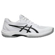 ASICS Game FF Men's Outdoor Shoes (1041A489.101) (White/Black)