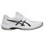 ASICS Game FF Men's Outdoor Shoes (1041A489.101) (White/Black)