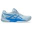ASICS Powerbreak FF Women's Indoor Shoes (1072A104.400) (Light Blue/Blue Coast)