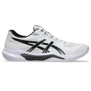 ASICS Gel-Tactic 13 Men's Indoor Shoes (1071A114.100) (White/Black)
