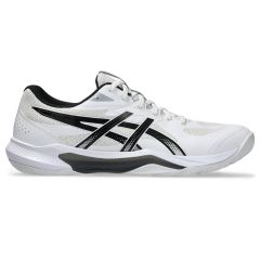 ASICS Gel-Tactic 13 Men's Indoor Shoes (1071A114.100) (White/Black)