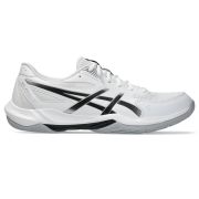 ASICS Gel-Rocket 12 Men's Indoor Shoes (1071A116.101) (White/Black)
