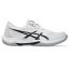 ASICS Gel-Rocket 12 Men's Indoor Shoes (1071A116.101) (White/Black)